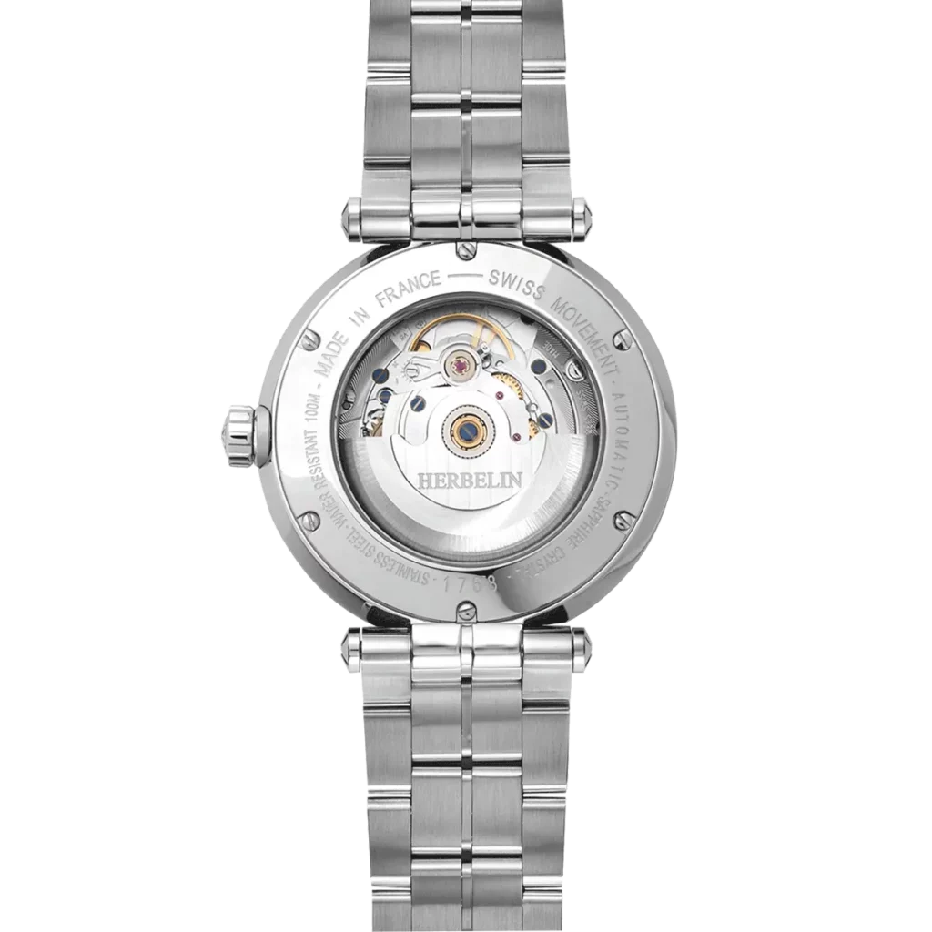 image Newport - Automatic