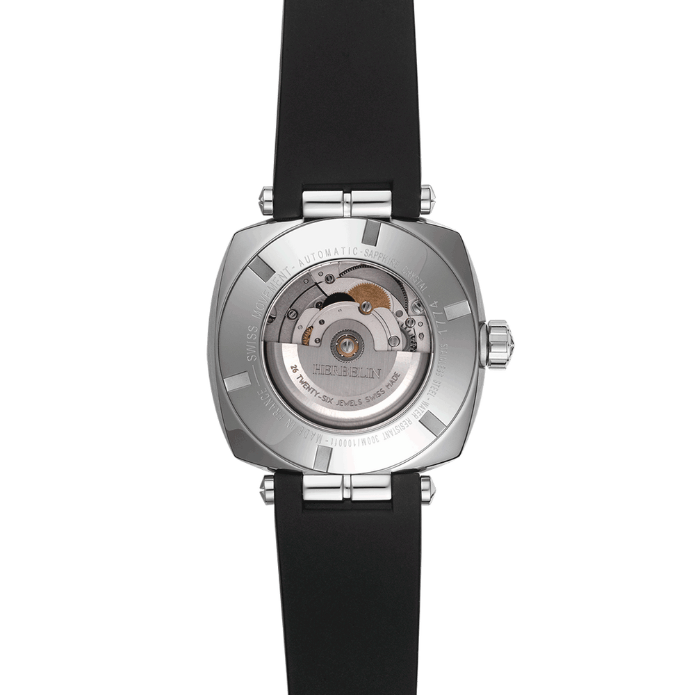 Newport Diver - Automatic