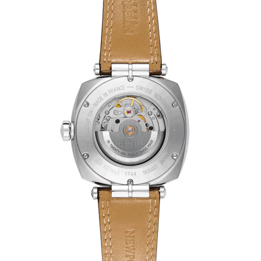 Newport Heritage - Automatic