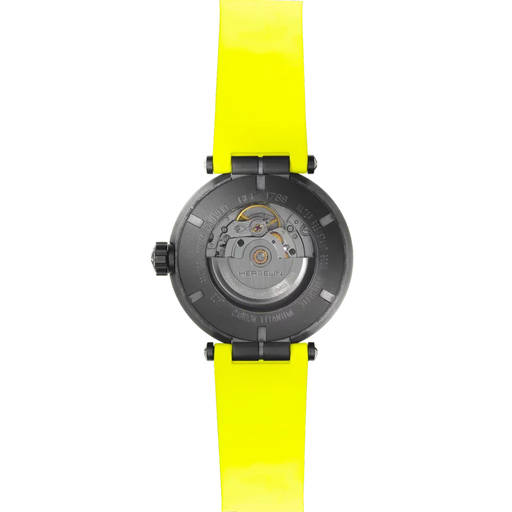 Newport Carbon Titanium - Automatic