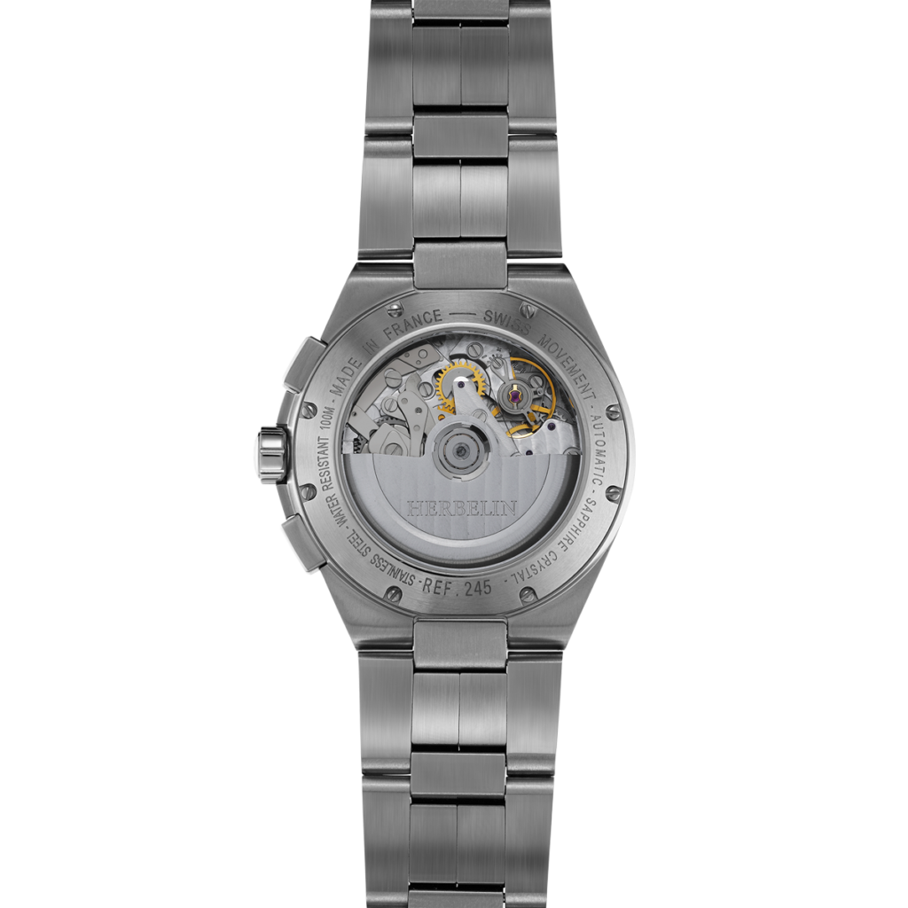 image Cap Camarat - Chronographe Automatic
