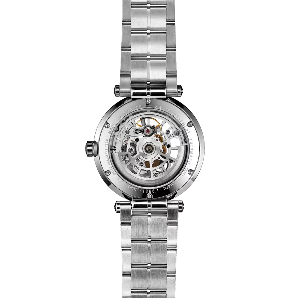 Newport Skeleton - Automatic