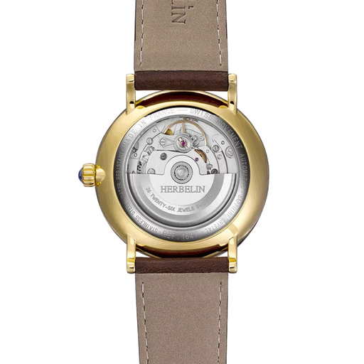 Inspiration - Automatic