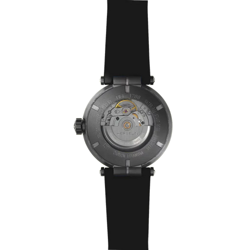 Newport Carbon Titanium - Automatic