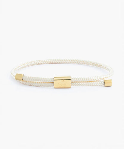 LEWIS - IVORY - GOLD