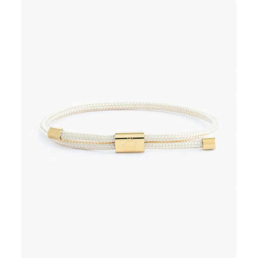 LEWIS - IVORY - GOLD