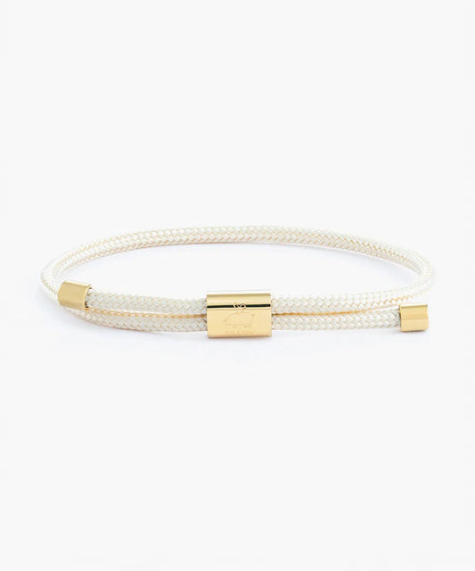 LEWIS - IVORY - GOLD