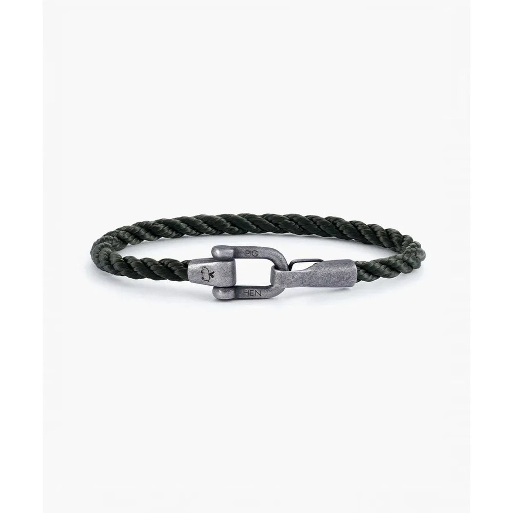 LOBSTER LARRY - ARMY - VINTAGE - L