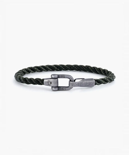LOBSTER LARRY - ARMY - VINTAGE - L