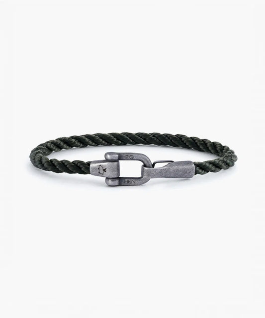 LOBSTER LARRY - ARMY - VINTAGE - L