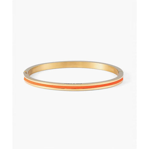 MAYA LOU - RADIANT ORANGE - GOLD S/M