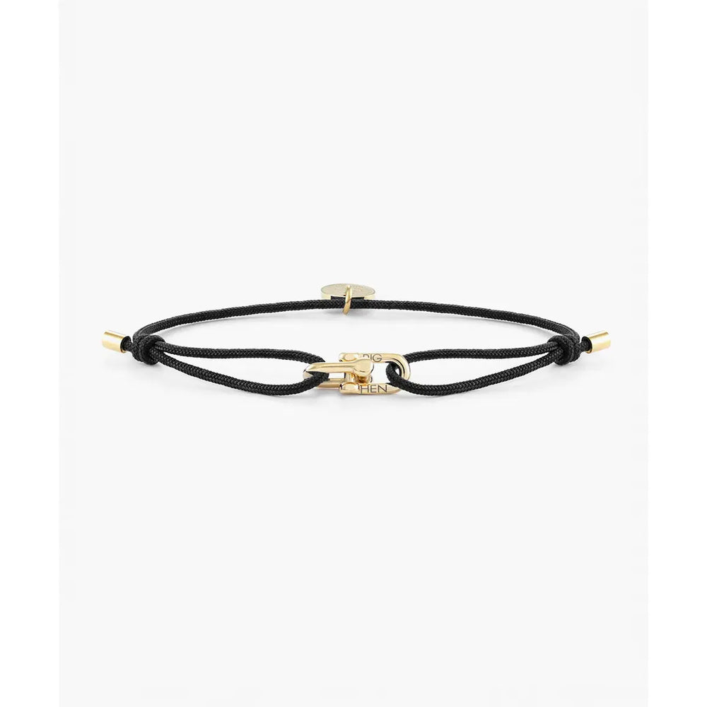 MIA - BLACK - GOLD - M