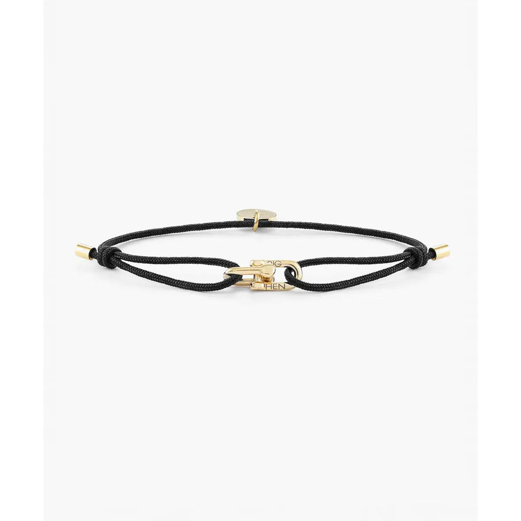 MIA - BLACK - GOLD - M