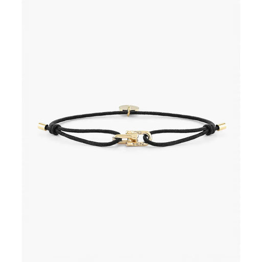 MIA - BLACK - GOLD - M