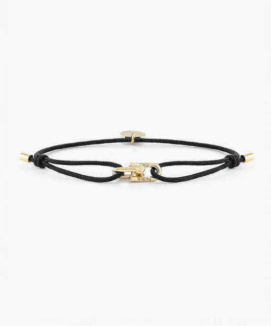 MIA - BLACK - GOLD - M