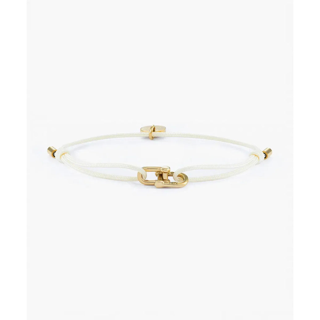 MIA - IVORY GOLD - GOLD