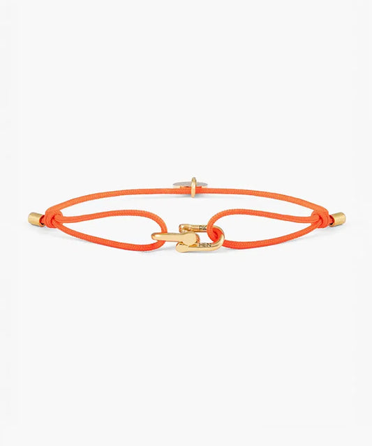 MIA - RADIANT ORANGE- GOLD