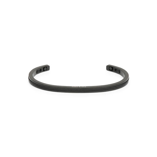 NAVARCH 4 - BLACK - BLACK - L