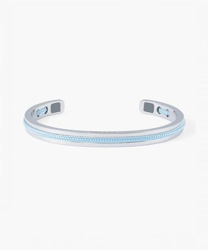 NAVARCH 6 ARCTIC BLUE - SILVER L