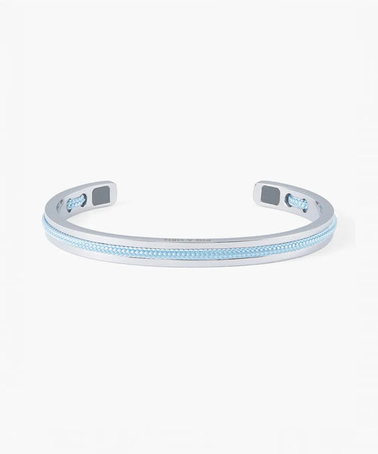 NAVARCH 6 ARCTIC BLUE - SILVER L