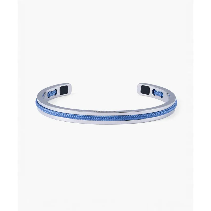 Navarch 6mm - Indigo Purple - Silver