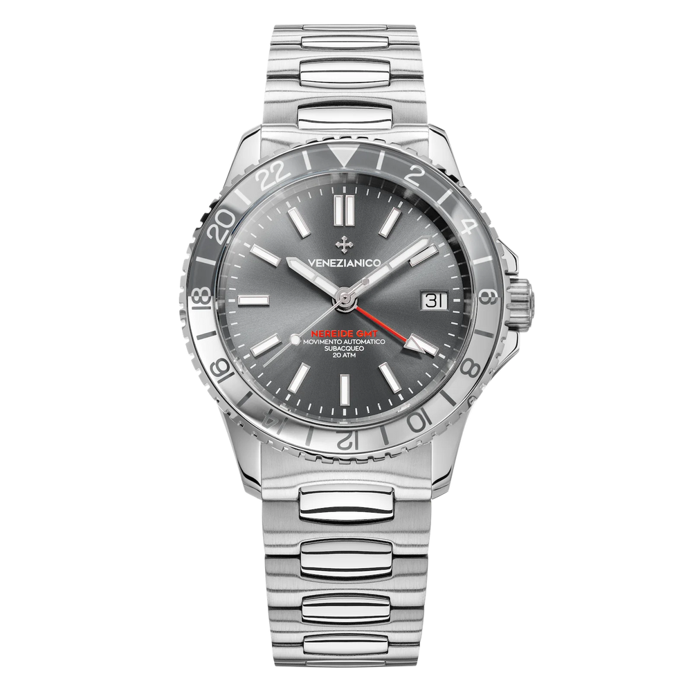 Nereide GMT