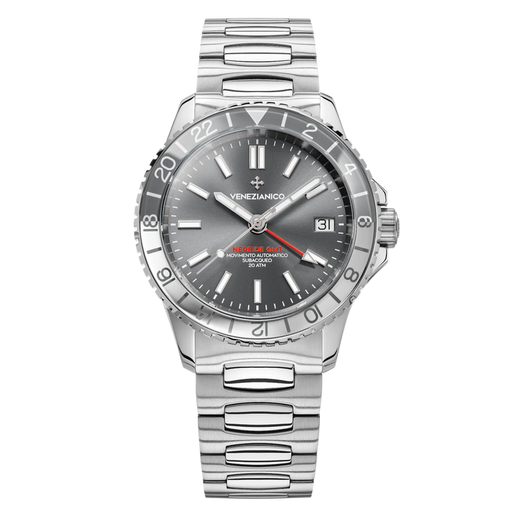 Nereide GMT