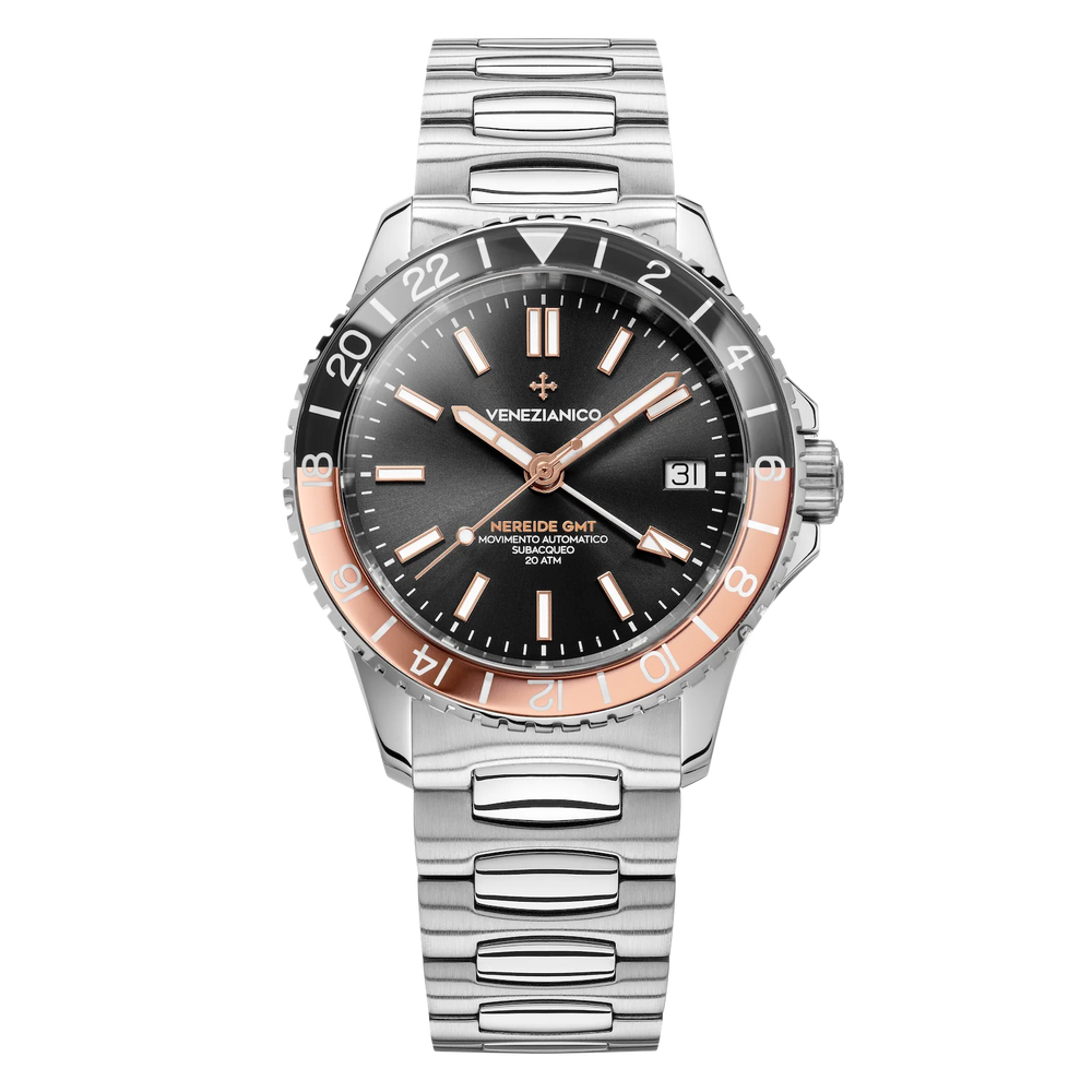 Nereide GMT