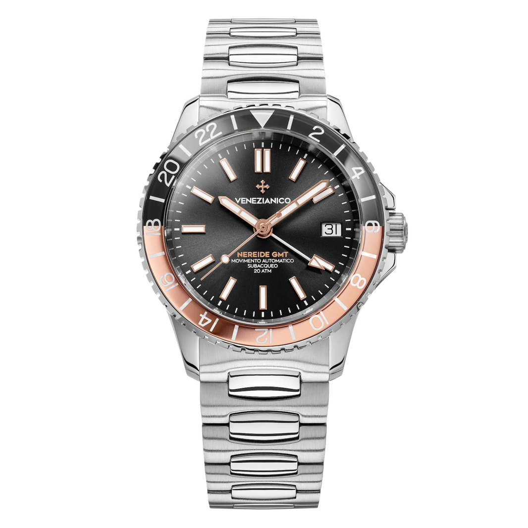 Nereide GMT