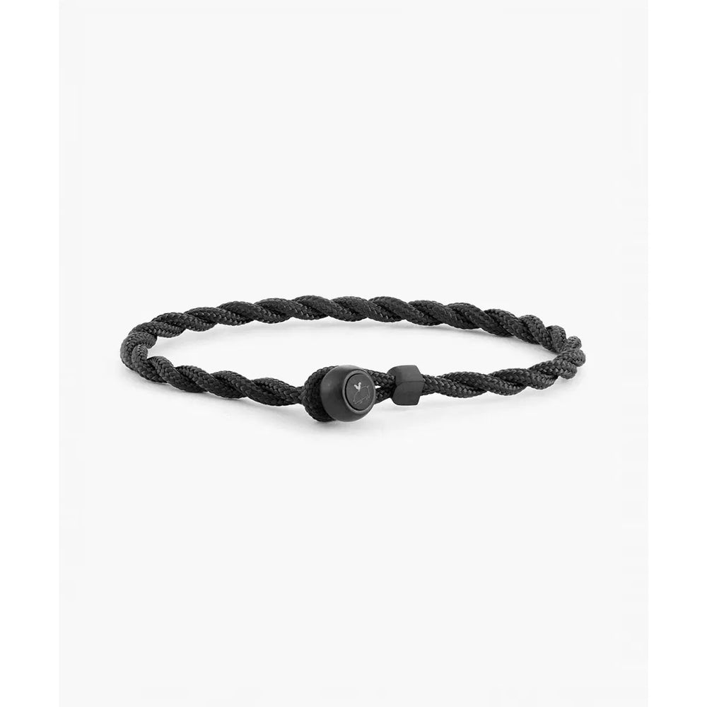 EASY ED - BLACK - BLACK - M/L