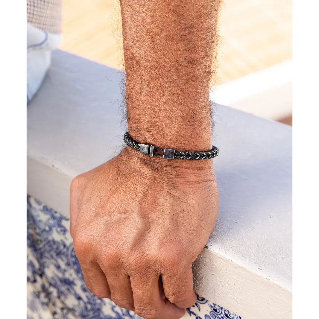 image CATENA FOXTAIL - ARMY - VINTAGE - M/L