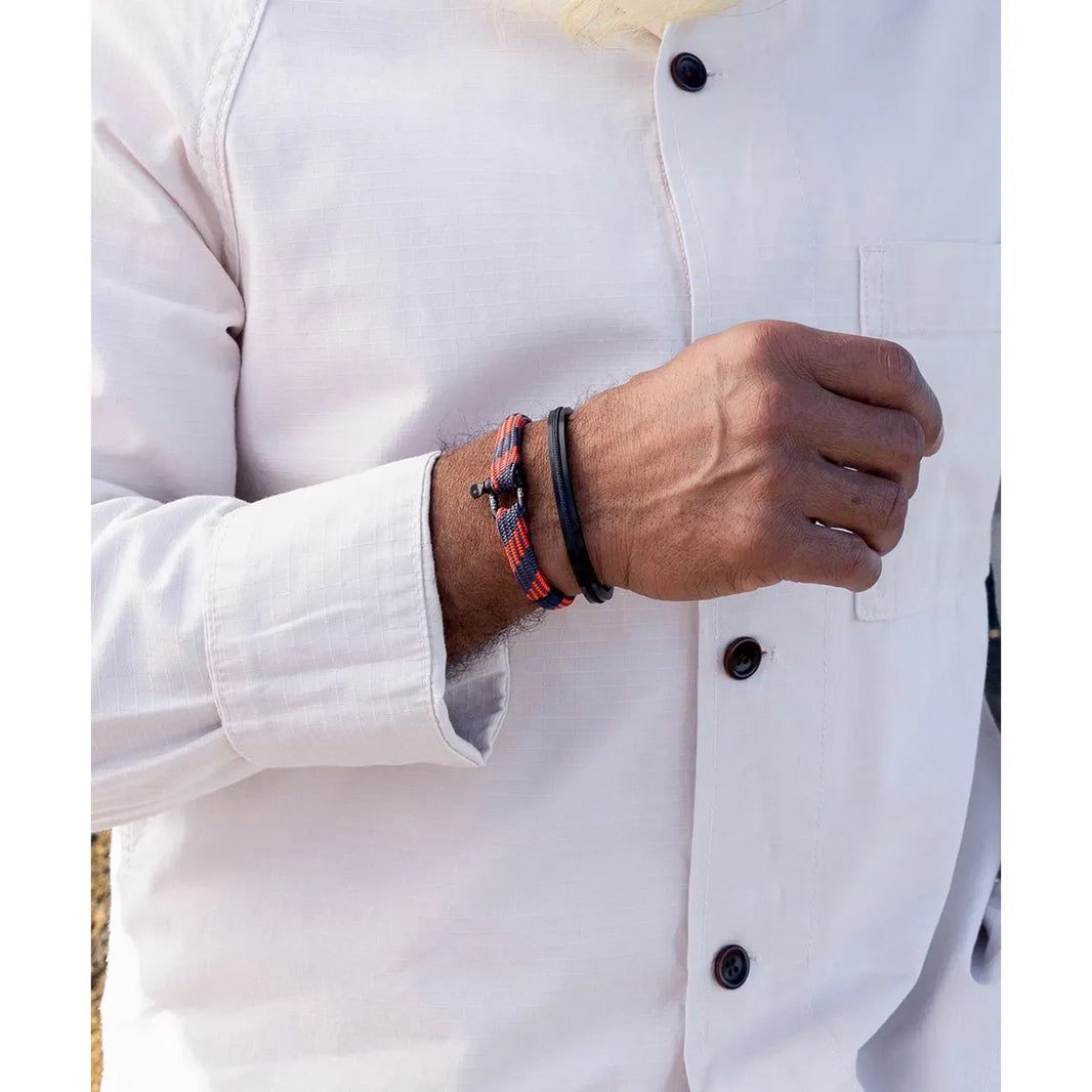 image VICIOUS VIK - SLATE GRAY RADIANT - BLACK - L