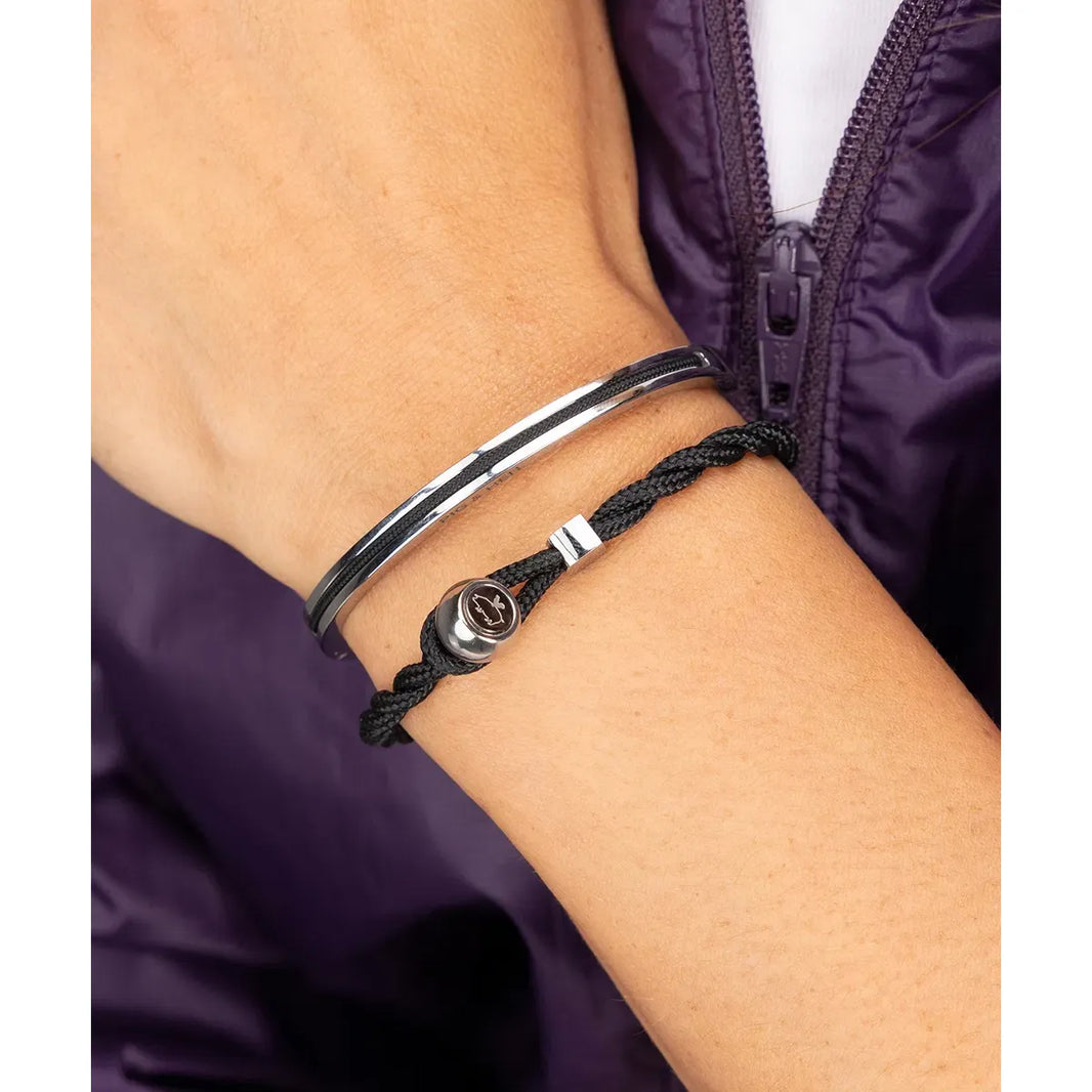 image ED - BLACK - SILVER