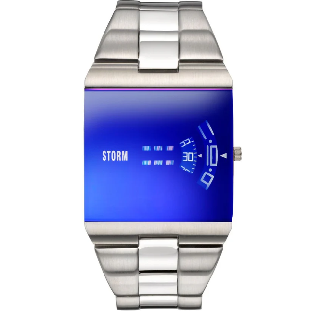 NEW REMI SQ LAZER BLUE