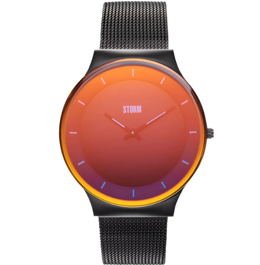 PYLO SLATE RED