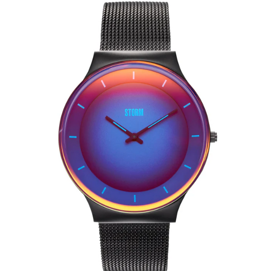 PYLO SLATE BLUE