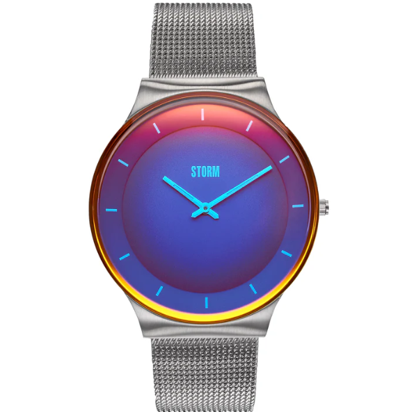 PYLO BLUE