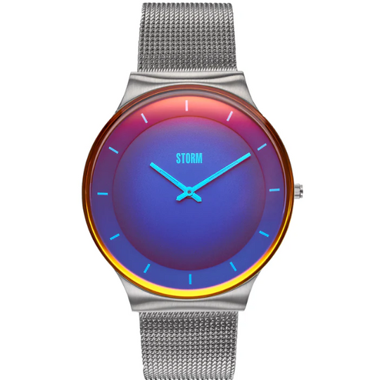 PYLO BLUE