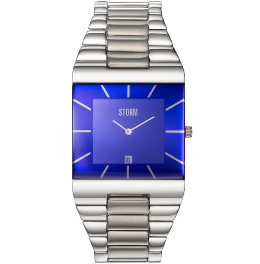 OMARI XL LAZER BLUE