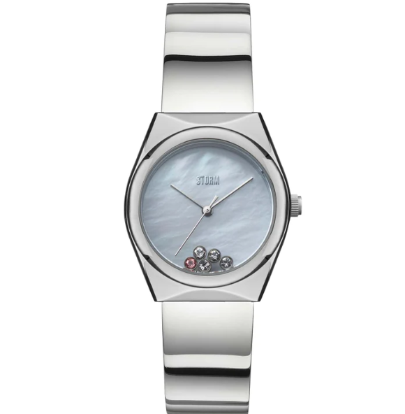 ZINARA WHITE