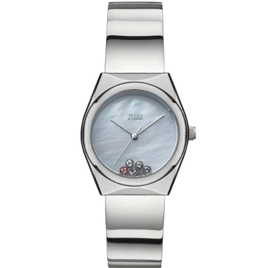 ZINARA WHITE