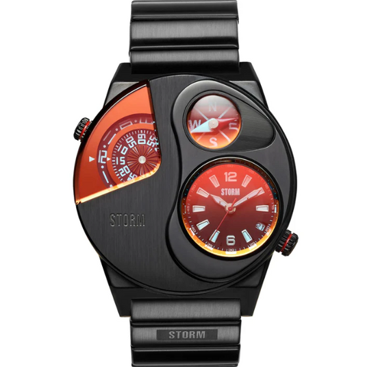 NAVITREK SLATE RED