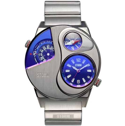 NAVITREK LAZER BLUE