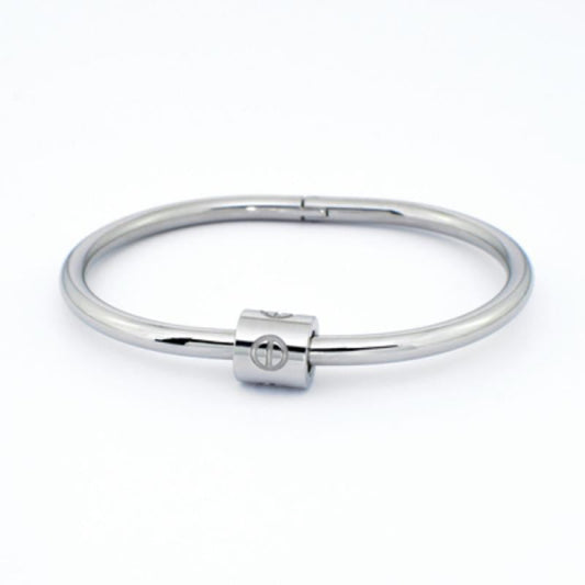 RAYE BRACELET SILVER