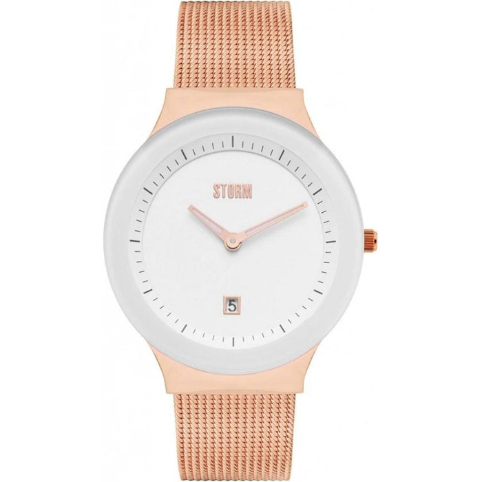 MINI SOTEC ROSE GOLD