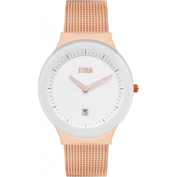 MINI SOTEC ROSE GOLD