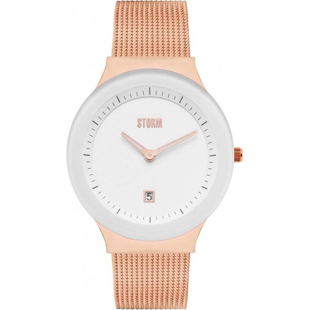 MINI SOTEC ROSE GOLD