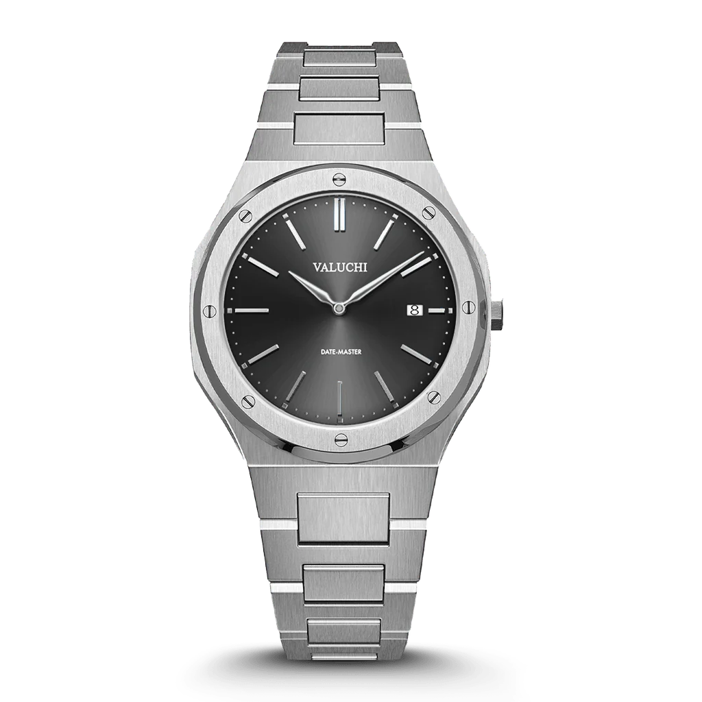 Date Master - Quartz