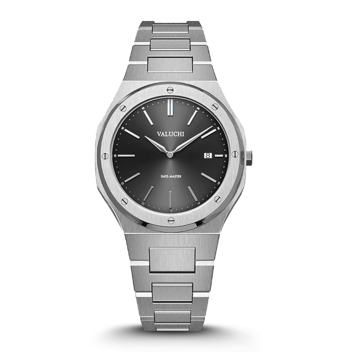 Date Master - Quartz