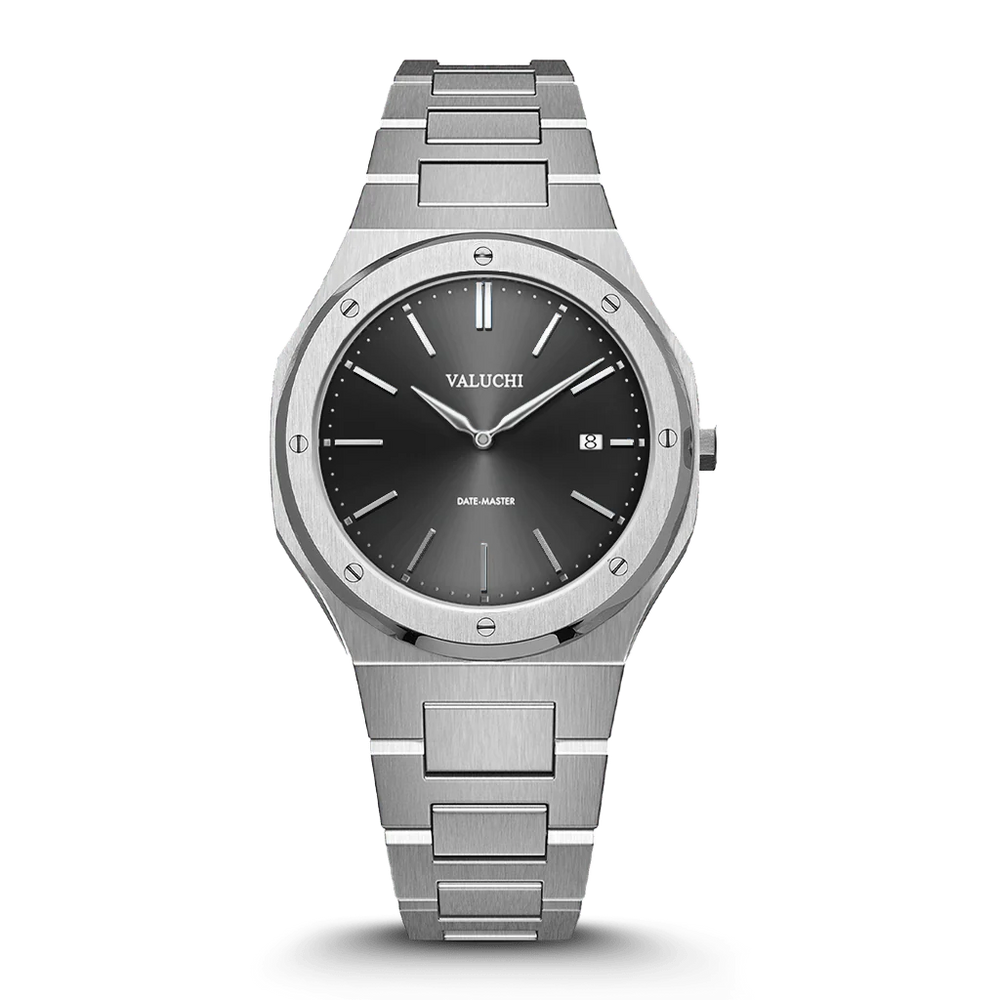 Date Master - Quartz